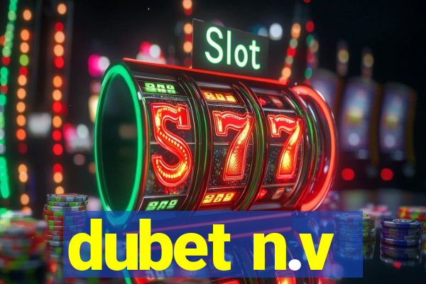 dubet n.v